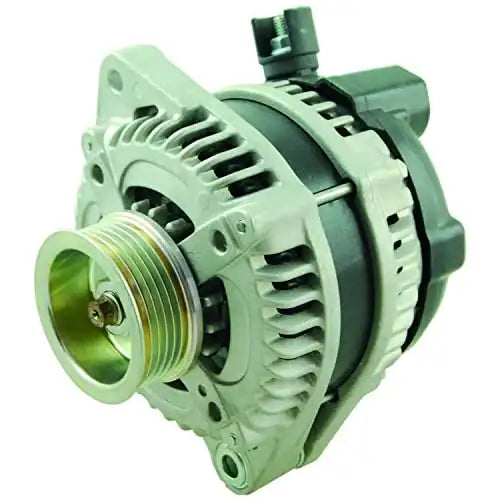 Load image into Gallery viewer, New Alternator Replacement For 04-07 Saturn Vue V6 3.5L 12582024, 31100-RDM-A01, 31100-RDM-A01RM, CSC77, 1042103770, 104210-4310, 11062, 290-5188A, AND0331, 40052317R - Electrical Parts > Alternator from MyMROmarts