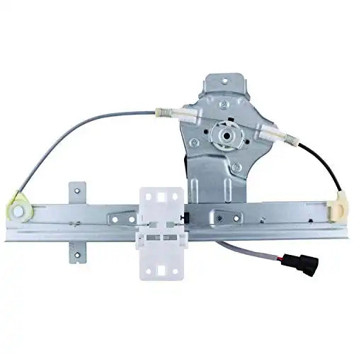 Load image into Gallery viewer, New Window Regulator W/Motor Rear Passenger Side Right Replacement For 05-10 Chevy Cobalt, 05-06 Pontiac G4, 07-10 G5, 03-07 Saturn Ion 748-515 15906996 22714605 - Electrical Parts > Regulator from MyMROmarts