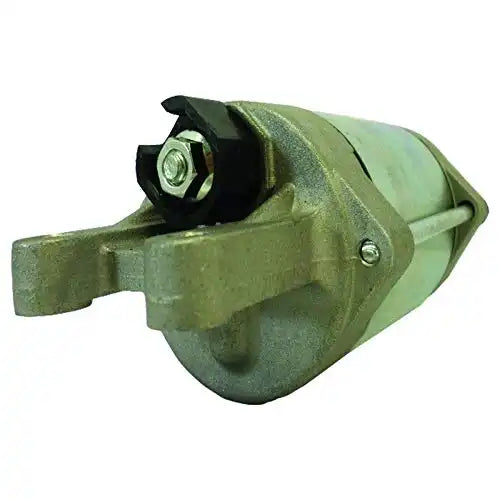 Load image into Gallery viewer, New Starter Replacement For Honda ATV TRX TRX700 TRX700XX 686cc 2008-2009 31200-HP6-A01, 31200HP6A01 - Electrical Parts > Starter Motor from MyMROmarts