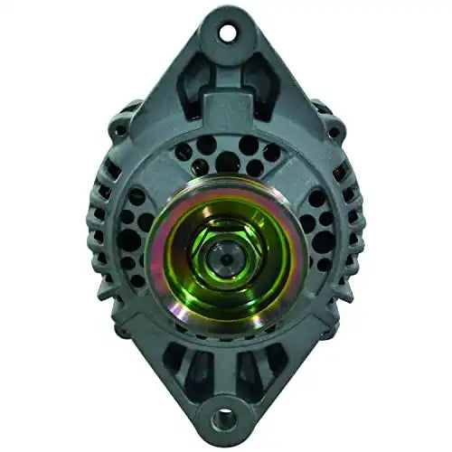 Load image into Gallery viewer, New Alternator Replacement For Nissan Sentra 1.6L 1991-1994 Nissan NX 1991-1993 LR165708, LR170738, A5T04392, 231000E700, AHI0032, 40044002, 40044002R - Electrical Parts > Alternator from MyMROmarts