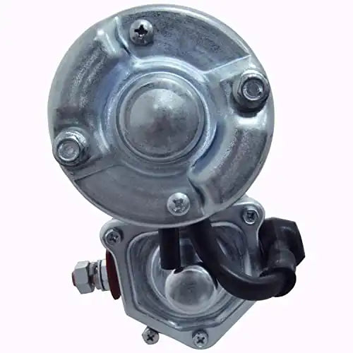 Load image into Gallery viewer, New Starter Replacement For 1979-2001 CATERPILLAR LIFT Truck TC60C V110 V130 V150 V25D V30D V35D V40C 143-0535 6T7001 6T7007 128000-1061 128000-1062 304938, ND1280001062, 41052146, SND0416 - Electrical Parts > Starter Motor from MyMROmarts