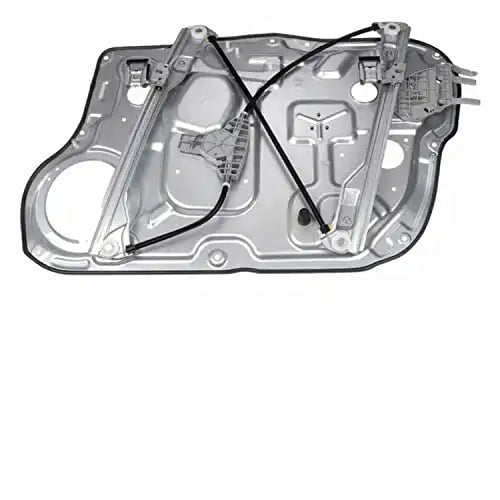 Load image into Gallery viewer, New Front Driver Side Left LH Power Window Regulator W/Motor Replacement For Hyundai Azera 2006 2007 2008 2009 2010 2011, 824503L010 824713L000 748-330 125-50309LX 389401 - Electrical Parts > Regulator from MyMROmarts