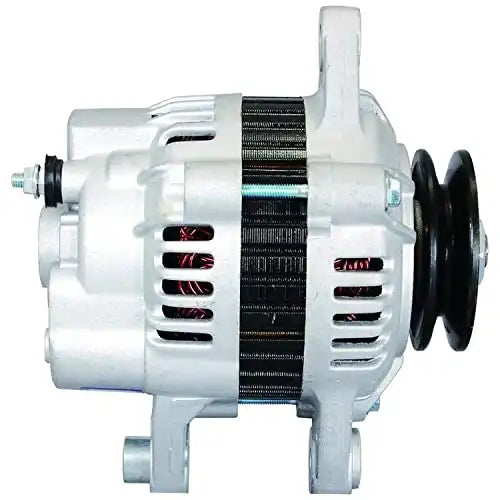 Load image into Gallery viewer, New Alternator Replacement For CUB CADET MITUBISHI TORO SOLE VETUS 1038008 138008 MM131020 MM432804 MM435081 MM435751 MM435752, AMT0133, 40048057, 90273118 - Electrical Parts > Alternator from MyMROmarts