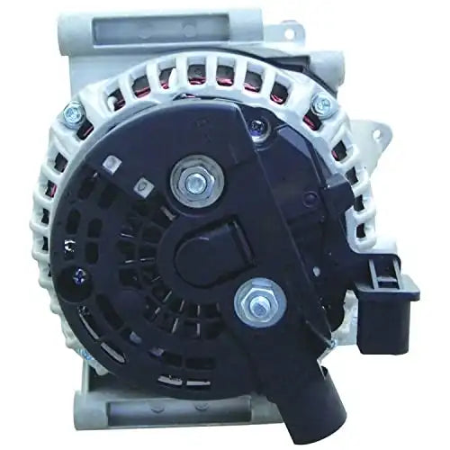 Load image into Gallery viewer, New Alternator Replacement For Mercedes Benz E320 L6 3.2L Diesel 2005-2006 0131540002, A0131540002, A0141540702, 0986048557, ABO0344, 40024099 - Electrical Parts > Alternator from MyMROmarts