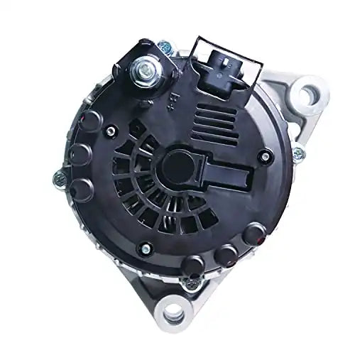 Load image into Gallery viewer, New Alternator Replacement For Chevrolet Chevy Camaro V8 6.2L VIN W 10 11 12 13 14 15 2010-2015 13501721, 13597233, FG15S032, 90-22-5632 - Electrical Parts > Alternator from MyMROmarts