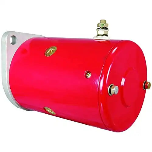 Load image into Gallery viewer, New Snow Plow Motor Replacement For Northman Stone Western Fisher W8912 M4200 W8012 MGL4007 M4-3499-00 MKW4009 MKW4011 MUE6103 MUE6103S MUE6111 MUE6206 MUE7001 46-2473 46-2584 46-3618 1306415 A5819AM - Electrical Parts > Other Electrical Parts from MyMROmarts