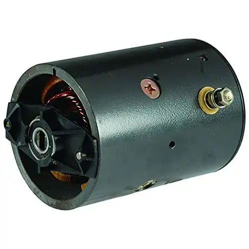 Load image into Gallery viewer, New Pump Motor Replacement For 1968-1987 FENNER FLUID MAXON WABCO MTE APPLIED ENERGY 224912 53500 46-2014 46-2015 46-2037 46-2478 46-2550 46-2579 - Electrical Parts > Other Electrical Parts from MyMROmarts