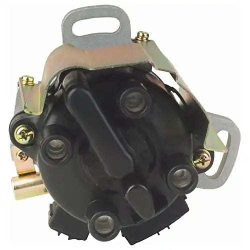 Load image into Gallery viewer, New Distributor Replacement For 1995 1996 1997 Mazda 626 MX-6 2.0 4-cyl Manual Trans FP13-18-200A, FP1318200A - Electrical Parts > Other Electrical Parts from MyMROmarts