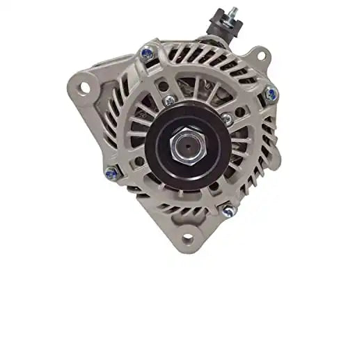 Cargue la imagen en el visor de la galería, New Alternator Replacement For Ford Truck Ranger 2.3L 10 11 2010-2011 AL5T-10300-CA, AL5T-103400-CA, AL5Z-10346-B, A002TG1691, A002TG1691ZC, A2TG1691 - Electrical Parts > Alternator from MyMROmarts