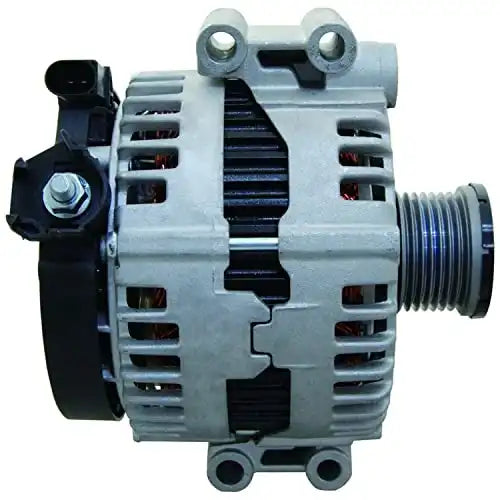 Carica immagine in Galleria Viewer, New Alternator Replacement For 2008-2010 BMW 135i 3.0L, 2007-2010 335i 3.0L, 2011-2013 335is 3.0L, 2008-2010 535i 3.0L 12317558219 12317558220 0121715016 0121715116 - Electrical Parts > Alternator from MyMROmarts