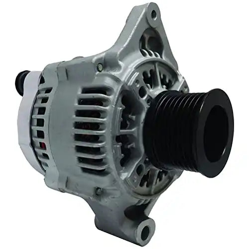 Afbeelding laden in Galerijviewer, New Alternator Replacement For Case Backhoe Loader 580M 580SM 590SM 570MMXT Series II-III 87422777, 1022119090, AND0570, 40052220 - Electrical Parts > Alternator from MyMROmarts