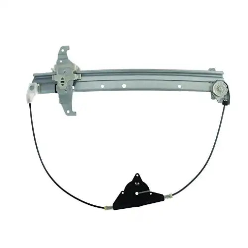 Load image into Gallery viewer, New Window Regulator Rear Passenger Side Right RRH Replacement For 1990 1991 1992 1993 Lincoln Town Car 740-660, 11R54, F2VY 5427008-A - Electrical Parts > Regulator from MyMROmarts