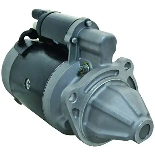 Load image into Gallery viewer, New Starter Replacement For Mahindra International Harvester Tractor 26024070A, 26025115, 26025115A, 26925131, 26925131B, 005558084R91, 26925131B, 26M251, 123344R91, 1233544R91, SLU0028, 41030013 - Electrical Parts > Starter Motor from MyMROmarts