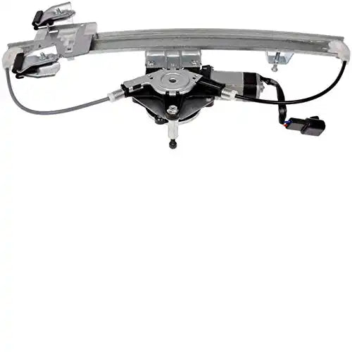 Load image into Gallery viewer, New Window Regulator W/Motor Rear Drivers Side Left RLH Replacement For 2006 2007 2008 2009 2010 2011 Chevy HHR 22714334 741-440 82210 - Electrical Parts > Regulator from MyMROmarts