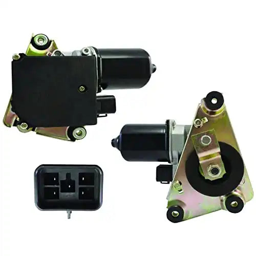 Load image into Gallery viewer, New Front Wiper Motor W/Pulseboard Module Replacement For 1994-2005 Chevrolet Chevy Astro Replaces GM 12368704, 12494840, 15746784, 22121186 - Electrical Parts > Other Electrical Parts > Wiper Motor from MyMROmarts