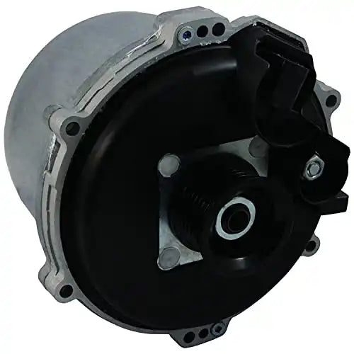 Load image into Gallery viewer, New Liquid Cooled Alternator Replacement For 99-09 BMW Land Rover V8 4.4 4.6 & V12 5.4 12-31-7-508-258 12317508286, 12311705483, 12311705557, 12317508052, ABO0254, 40024106, BAL0734X, ABO0254 - Electrical Parts > Alternator from MyMROmarts