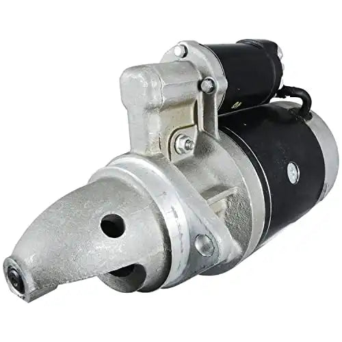 Load image into Gallery viewer, New Starter SAEJ1171 Replacement For MERCRUISER MARINE INBOARD 5.7L MIE GM 981289 982202 30456 50-47454 50-97499A2 50-97499R2 50-97499R4 Arco 30456, SDR0065, 41012018R, 41012115R, 41012172, BSR541X - Electrical Parts > Starter Motor from MyMROmarts