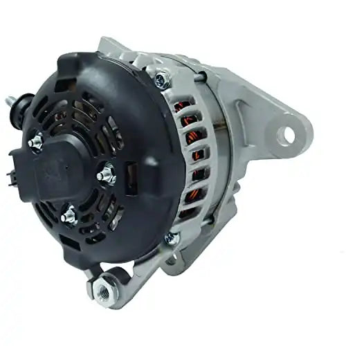 Load image into Gallery viewer, New Alternator For Dodge Durango 5.7L 2004-05 & Dodge Ram Pickup 5.7L 2003-06, Chrysler Town & Country & Dodge Grand Caravan 3.3L 3.8L 2008-10, Jeep Wrangler 3.8L 2009-11 - Electrical Parts > Alternator from MyMROmarts