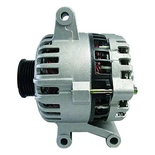 Load image into Gallery viewer, Premium Alternator Replacement For 2001-04 Replacement Ford Escape & Mazda Tribute with 3.0 V6 1127506, AJ03-18-300A, AJ03-18-300B, AJ11-18-300B, 1L8U-CD, 1L8U-CE, AFD0073, 40014103 - Electrical Parts > Alternator from MyMROmarts