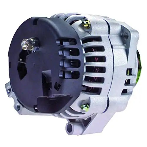 Load image into Gallery viewer, New Alternator Replacement For Chevy GMC Oldsmobile 4.3L 94-95, 4.3L Blazer, S10 Pickup Jimmy Sonoma Bravada 1994-1995, 321-1025, 321-1091, 334-2427, ADR0058, 40012108, 40012108R - Electrical Parts > Alternator from MyMROmarts