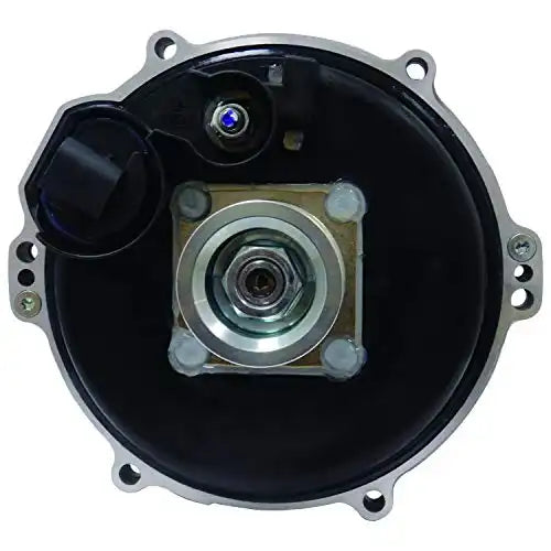 Cargue la imagen en el visor de la galería, New Alternator Replacement For BMW 745i 745Li V8 4.4L 2002 2003 2004, 760i 760Li 6.0L 03 04 05 06 07 08 12317507741, 12317507995, 12317523606, 12317523608, 12317526286, AL0838X, ABO0306, 40024163 - Electrical Parts > Alternator from MyMROmarts