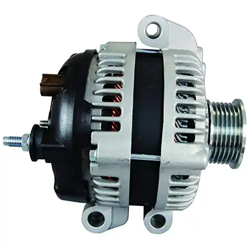 Laden Sie das Bild in Galerie -Viewer, New Alternator For CHLER 300 Dodge Magnum Charger 2.7L 3.5L 5.7L 6.1L 2005-2007 04896805, 04896805AC,4896805AA, 4896805AB, 4210000260, 4210000261, 4210000262 4210000264, 4210000340, AND0342, 40052111 - Electrical Parts > Alternator from MyMROmarts