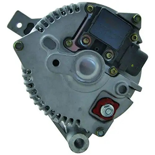 Load image into Gallery viewer, New Alternator Replacement For Ford 4.9L Truck & Van, 4.9L L6 Replacement Ford E-Series Van 92 93 94 95 96 1992-1996, F-Series Pickup 1995-1996 F2PU10346GA, AFD0029, 40014024, 40014024R - Electrical Parts > Alternator from MyMROmarts