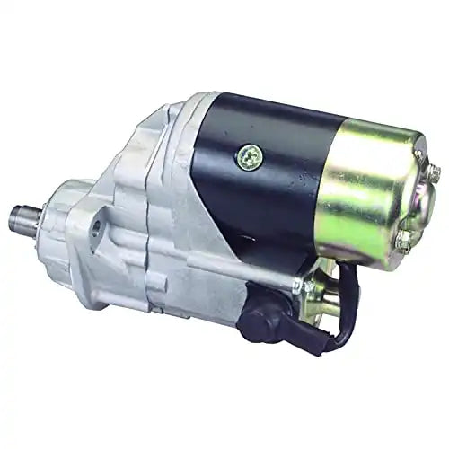 Load image into Gallery viewer, New Starter Replacement For Cummins 5.9L 4741012 4746639 5016522AA 3604684NW 3604684R 228000-2292 228080-2292 - Electrical Parts > Starter Motor from MyMROmarts