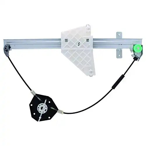 Load image into Gallery viewer, New Window Regulator Rear Passenger Side Right RRH Replacement For 1999 2000 Jeep Grand Cherokee 740-597, 55076468AC, 55076468AI - Electrical Parts > Regulator from MyMROmarts