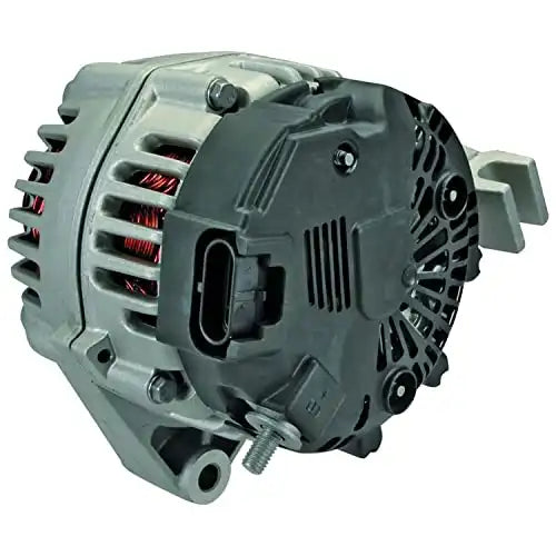 Indlæs billede i Gallery Viewer, New Alternator Replacement For 04-09 Chevrolet Malibu V6 3.5L 15270802 15794597 22633659 160309045133 TG11S053SP 2650400 2650400SP TG11S011 TG11S050 TG11S053 11069 208-728 - Electrical Parts > Alternator from MyMROmarts