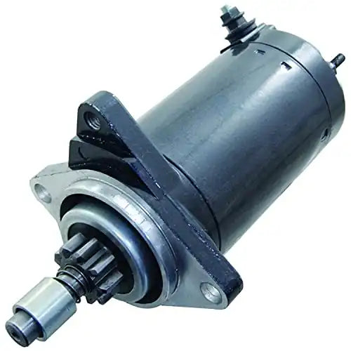 Load image into Gallery viewer, New Starter Replacement For Sea Doo Challenger Speedster Sportster Marine GS GTI GTS GTX HX SP SPX XP 720 580 782 278000484, 278000485, 278001300, 278001935, SND0025, 41052038 - Electrical Parts > Starter Motor from MyMROmarts