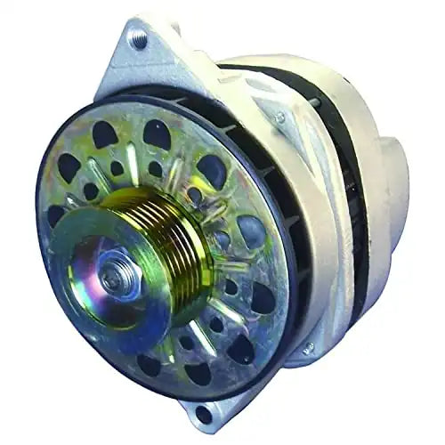 Afbeelding laden in Galerijviewer, New Alternator Replacement For 1995-1999 Oldsmobile Aurora 4.0L V8 & 1993 Cadillac Allante 4.6L 10463689, 10464078, 10480177, 10480019, ADR0345, 40012128, 40012225, 90014255 - Electrical Parts > Alternator from MyMROmarts