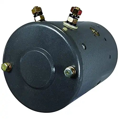 Load image into Gallery viewer, New Pump Motor Replacement For Raymond Haldex-Barnes Double Ball Bearings 0-136-350-011 IM0132 10709 2200975 0136350013 11.216.200 - Electrical Parts > Other Electrical Parts from MyMROmarts