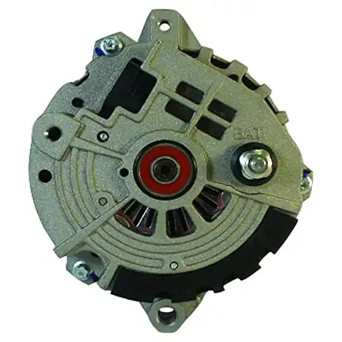 Load image into Gallery viewer, New Alternator Replacement For 1989 1990 1991 1992 1993 89 90 91 92 93 Chevy Big Block P30 & GMC P3500 Van 7.4L V8 10463140, 1101571, 213-4583D, ADR0113, 90014218 - Electrical Parts > Alternator from MyMROmarts