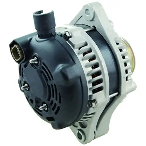 Load image into Gallery viewer, New Alternator Replacement For 04-07 Saturn Vue V6 3.5L 12582024, 31100-RDM-A01, 31100-RDM-A01RM, CSC77, 1042103770, 104210-4310, 11062, 290-5188A, AND0331, 40052317R - Electrical Parts > Alternator from MyMROmarts