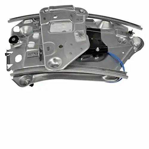 Load image into Gallery viewer, New Rear Right Power Window Regulator W/Motor For Chrysler Sebring 1996-2006, 5066040AA 5066040AB 752-285 - Electrical Parts > Regulator from MyMROmarts