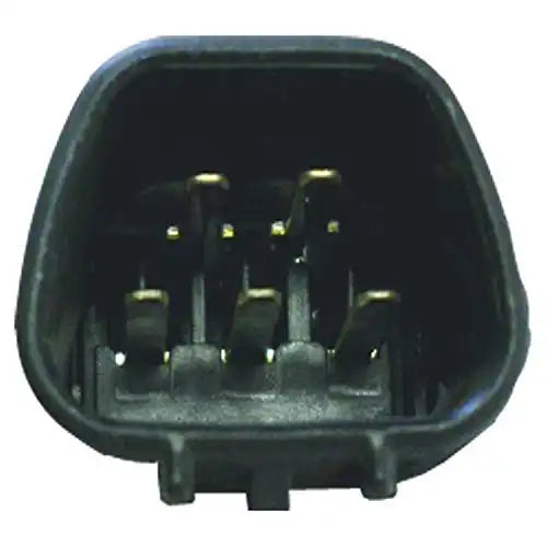 Cargue la imagen en el visor de la galería, New Front Wiper Motor W/Crank Arm Replacement For 1997-2010 Lexus ES300 ES330 & Toyota Camry 85110-33160, 85110-33220, 85110-33270 - Electrical Parts > Other Electrical Parts > Wiper Motor from MyMROmarts