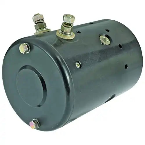 Load image into Gallery viewer, New Pump Motor Replacement For JS BARNES MONARCH 24V MTE 46-2637 46-2811 46-3623 46-3639 MUF-6102S MUF6102 MUF6104 MUF6104S MUF7001 MUF7002 MUF7002S - Electrical Parts > Other Electrical Parts from MyMROmarts