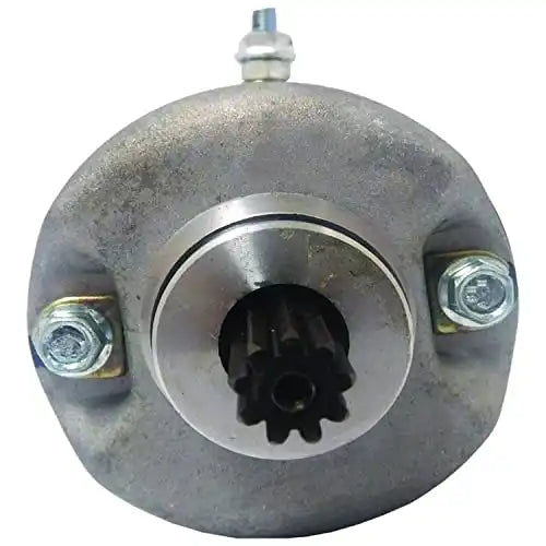 Cargue la imagen en el visor de la galería, New Starter Replacement For 2005 2006 2007 2008 BMS Motor SPORTS ATV 300CC UTILITY A 2X4 300CC UTILITY B 2X4 & Eagle Woodsman 300XL 31226-C14-56 11606-A90-4 - Electrical Parts > Starter Motor from MyMROmarts