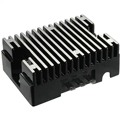 Load image into Gallery viewer, New 12V Rectifier/Regulator Replacement For 1963-71 John Deere & 1963-68 Kohler 390240 4720 AM102596 234279 2575503S 41-403-08 41-403-08S 4140309 610749 - Electrical Parts > Regulator from MyMROmarts