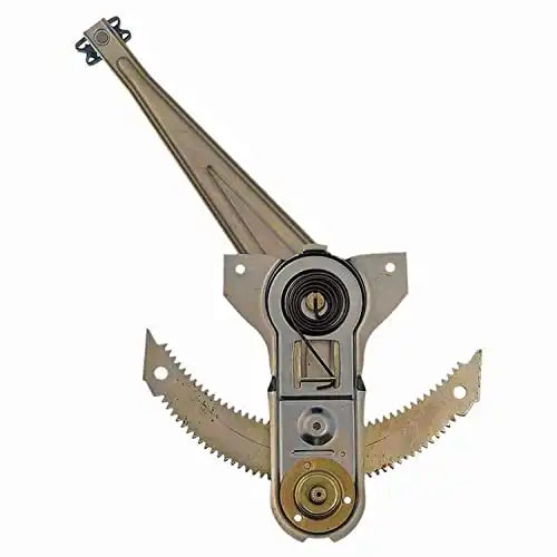 Load image into Gallery viewer, New Window Regulator Front Passenger Side Right RH Replacement For 93-07 Replacement Ford Ranger & 94-09 Mazda B-Series, 6L5Z1023200AA, F37Z 1023200-A, 125-1767R, 740-531 - Electrical Parts > Regulator from MyMROmarts