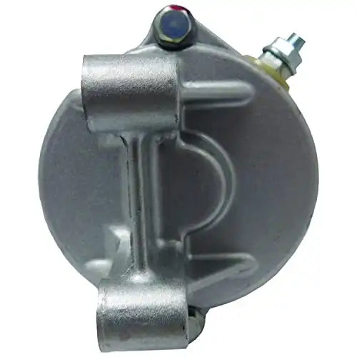 Load image into Gallery viewer, New Starter Replacement For 2002-2008 Honda VTX1800 All Models 31200MCH000, 31200-MCH-831, 31200-MCH-A00, SMU0395, 31200-MCH-000, 31200MCHA00, 31200-MCV-R20, 31200MCVR20 - Electrical Parts > Starter Motor from MyMROmarts