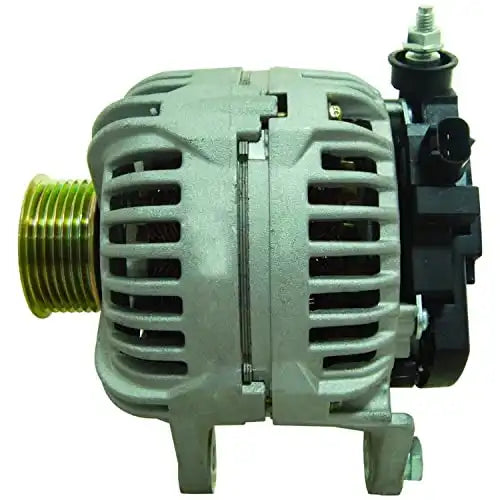 Load image into Gallery viewer, New Alternator Replacement For Dodge Durango 2004 5.7L, Ram Pickup Truck 2003-2006 03 04 05 06 5.7L 56028699AA, 56029086AA 0124525006, 0124525051, ABO0065, 40024064 - Electrical Parts > Alternator from MyMROmarts