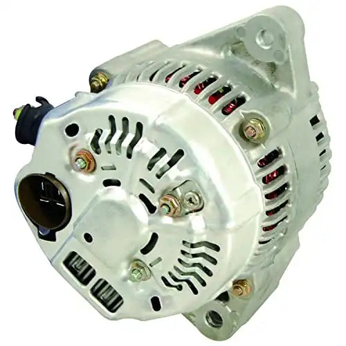 Load image into Gallery viewer, New Alternator Replacement For 1990 1991 1992 1993 Honda Accord 2.2L 31100PT3A51, 31100PT3A52, CJP16, 1002118170, 1002118720, 1002118760, 1002118710, 1002118151, AND0040, 40052009, 40052009R - Electrical Parts > Alternator from MyMROmarts