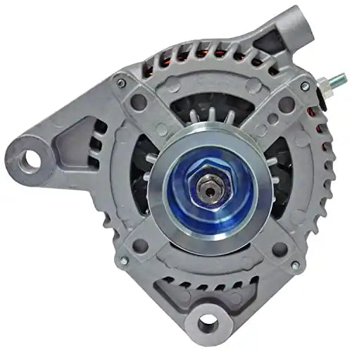 Load image into Gallery viewer, New Alternator For Dodge Durango 5.7L 2004-05 & Dodge Ram Pickup 5.7L 2003-06, Chrysler Town & Country & Dodge Grand Caravan 3.3L 3.8L 2008-10, Jeep Wrangler 3.8L 2009-11 - Electrical Parts > Alternator from MyMROmarts