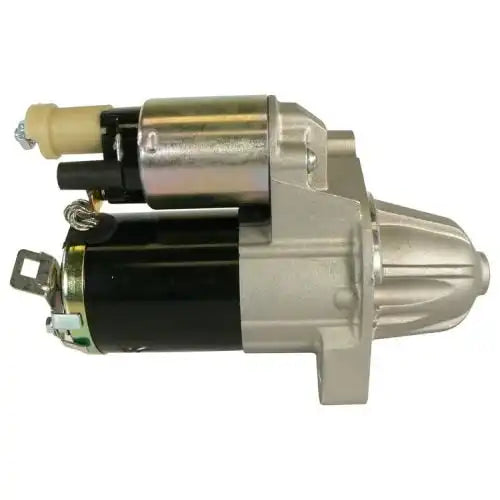 Load image into Gallery viewer, New Starter Replacement For 2003-2005 Honda Accord 2.4 W/MT & 2003-06 Element 2.4 06312RAA505, 31200-RAA-A01, 31200-RAA-A010, 31200-RAA-A010-M3, 31200-RAA-A01RM, MHG016, SMT0288, 41048088 - Electrical Parts > Starter Motor from MyMROmarts