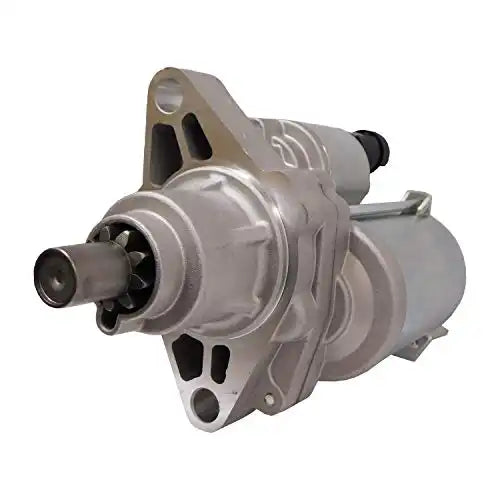 Load image into Gallery viewer, New Starter Replacement For Acura TL V6 3.7L 2010-2014, Honda Accord V6 3.5L J35Y2 J35Z3 08 09 10 11 12 13 14 15 16 17 2008-2017 31200RDBA01, 06312RDB515RM, RDB5P, SM44248, SMU0499, 41054247 - Electrical Parts > Starter Motor from MyMROmarts