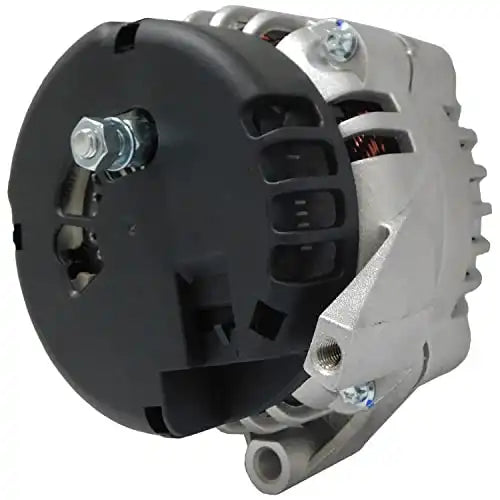 Load image into Gallery viewer, New Alternator High Output 220AMP Replacement For Cadillac Escalade Chevy Blazer C10 C20 C30 Pickup GMC Isuzu 4.3L 5.0L 5.7L 7.4L 1996-2002 10463651, 10463652, 10463690, 19152043, 8104636510 - Electrical Parts > Alternator from MyMROmarts