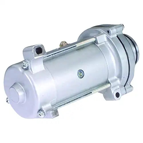Load image into Gallery viewer, New Starter Replacement For 1985-1987 HONDA GOLDWING GL1200 GL1200A GL1200I HS41 31200-MG9-406 31200-MG9-681 - Electrical Parts > Starter Motor from MyMROmarts