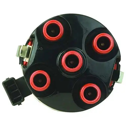 Load image into Gallery viewer, New Distributor Replacement For 1996-2002 Volkswagen Cabrio Golf Jetta 2.0, Replaces 037 905 205R, 037 905 205T, 237 520 065 - Electrical Parts > Other Electrical Parts from MyMROmarts